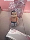 Bearbrick Series 45 Artist wrestler,￼ BE@RBRICK Medicom Toy