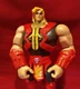 HE-MAN The Masters Of The Universe 2021 NETFLIX Deluxe 8.5" Action Figure ONLY