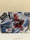 Star Wars Mission Fleet T-6 Jedi Shuttle Ahsoka Tano Disney Hasbro New Sealed