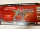 MATTEL JURASSIC WORLD Damage Shine Spinosaurus Figure Toy HXF62 2024 54.8cm JPN