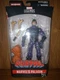 Marvel Legends Deadpool Series Marvel's Paladin BAF build a figure Sasquash leg