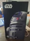 SPHERO R2-D2 APP-ENABLED DROID ~ Brand New