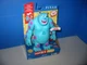 Sulley Action Figure Talking Interactables Mattel Disney Pixar Monsters Inc New