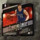 Hasbro Starting Lineup NBA Luka Doncic Dallas Mavericks 6" Action Figure w Stand