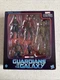 Hasbro 6 Inch Groot ,Drax the Destroyer, Gamora, Star-Lord Peter Quill,...