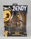Piper Action Figure Bendy Jakks Pacific 2024 Sealed