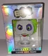 Beetlejuice (2024) - KIDROBOT - 4" Flocked Vinyl Figure Beetle Juice Beetle Juic