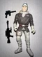 Star Wars POTF Han Solo In Hoth Gear Action Figure 1995 Kenner C9 Complete