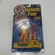 FIRELORD Action Figure Fantastic Four Marvel Comics Toy Biz 1995