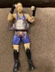 WWE Rob Van Dam RVD Jakks Wrestling Action Figure 2001 WWF Raw R3 TECH RARE