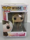 Funko POP! Heroes DC Comics Wonder Woman WW84 Barbara Minerva #327 NOT MINT