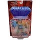 Masters of the Universe 200x Man-At-Arms Action Figure 2002 Mattel MOTU