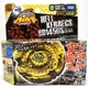 TAKARA TOMY Hell Hades Kerbecs Beyblade BD145DS BB-99 Metal Starter In Stock