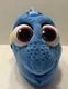 Disney Store Plush Dory 17" Stuffed Animal Finding Nemo Finding Dory Pixar