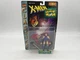 X-Men Classics Psylocke Marvel Action Figure with Light up Weapon Toy Biz 1996