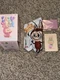 POP MART Labubu The Monsters Lazy Yoga Series Vinyl Figure Confirmed Sweating