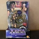 NEW Xena Warrior Princess VELASCA AMAZON WARRIOR Action Figure ToyBiz 1999