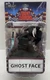 NECA Toony Terrors Scream Ghostface 6 inch Action Figure HORROR NEW