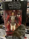 Hasbro Star Wars The Black Series 6-inch Lando Calrissian (Skiff Guard Disguise)