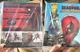 Mezco One:12 Deadpool and Wolverine Action Figures Model In Stock NEW