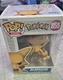 Funko Pop! Pokemon ALAKAZAM #855 Vinyl (B202)