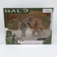 Halo: Infinite UNSC Marine & Grunt Conscript World of Halo Figures (2020) NEW