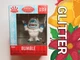 GLITTER Funko Minis RUDOLPH THE RED-NOSED REINDEER #139 Bumble Vinyl Figure NEW