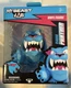 2023 Exclusive Moose Toys Mr Beast Lab Classic Panther Vinyl Figure New 5+