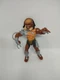 VTG Kenner 1993 Predator Cracked Tusk Action Figure Engineering Pilot Rare