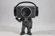 SKIBIDI TOILET MYSTERY COLLECTION FIGURE SPEAKER MAN SERIES 1