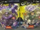 Heroes of GOO Jit ZU Buzz Lightyear & Zerg Bundle Action Figure Disney Pixar