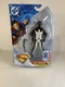 Spin Master 2025 DC Superman Movie Mr. Terrific 6" Action Figure New Sealed
