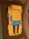 Transformers Generations Cyber Commander Bumblebee Action Figure