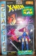 Vintage Psylocke ToyBiz X-Men Classics Marvel Comics Action Figure 1996