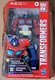 Hasbro Transformers R.E.D. Optimus Prime figure