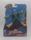Marvel Spider-Man Bend and Flex Marvel&rsquo;s Mysterio Action Figure, 6 Inches New!