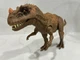 Ceratosaurus Jurassic World Dino Rivals Roarivores Figure 2018 Mattel Works
