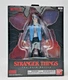 Stranger Things Eddie Munson The Void Series 4 Bandai Joseph Quinn NEW