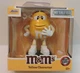 2025 JADA TOYS M&M'S YELLOW CHARACTER LIMITED EDITION METALFIGS DIE-CAST FIGURE