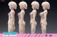 86TOYS 1/12 T86-ST Flexible 6" Female Joint Action Figure Head &Body Doll Model