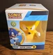 Tubbz Games Sonic Super Sonic #5 Boxed Cosplay Rubber Ducks