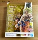 S.H.Figuarts Dragon Ball Z Saiyan Son Goku Legendary Super Saiyan Anime Toy New