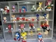 Sonic the Hedgehog Friends 2.5" + Action Figure Set - 20 Pieces READ*