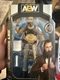 All Elite Wrestling Unmatched Collection Series 3 6" Brodie Lee Action Figure  