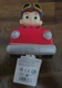COCOMELON Mini Vehicle TOM TOM FIRE TRUCK 3.5" New