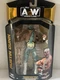 Austin Gunn - AEW Unrivaled 16 Jazwares Toy Wrestling #158 Action Figure New