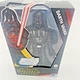 Hasbro Star Wars: Galaxy of Adventures - Darth Vader Action Figure