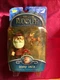 2002 Misfit Toys Skinny Santa & Fawn Rudolph Bell Harness & Hat Memory Lane