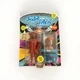 PLAYMATES Star Trek Next Generation Guinan Figure 6020 NEW Unpunched