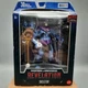 Masters of the Universe Revelation MOTU Masterverse SKELETOR New In Box Netflix